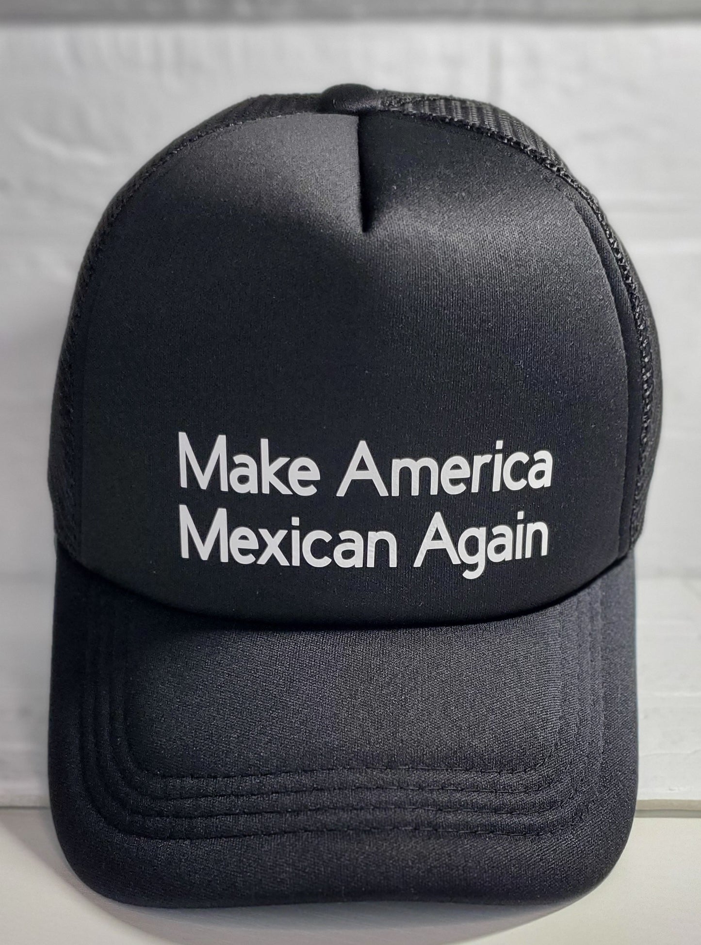 Make  America Mexican Again